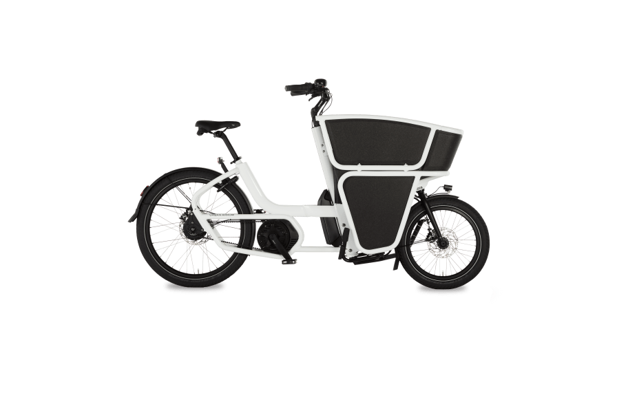 Urban arrow deals elcykel